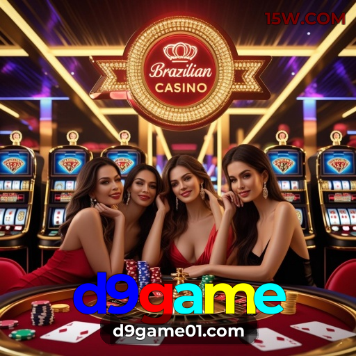 d9game APP mobile iOS Android - 187 mil downloads São Paulo Rio BH