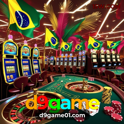 d9game suporte 24/7 português Brasil - 47 atendentes brasileiros chat ao vivo