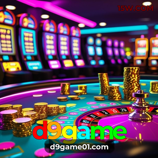Perguntas frequentes sobre bônus na d9game — ilustração editorial