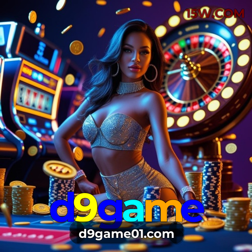 d9game bônus R$5.000 + 500 giros - Rollover 35x, prazo 30 dias, 38% taxa conversão