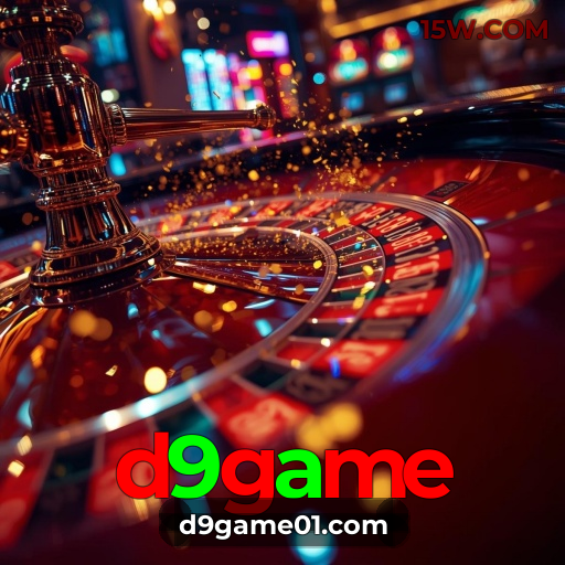 d9game PIX instantâneo Brasil - Depósito e saque em minutos 24/7