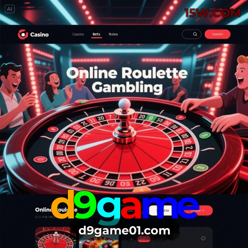 Catálogo d9game 2.547 jogos - Pragmatic Play, Evolution, NetEnt