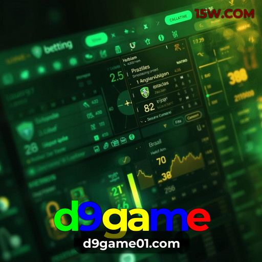 FAQ d9game Brasil - Perguntas frequentes sobre bônus, PIX, RTP, APP mobile e VIP