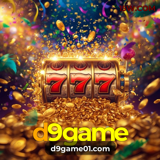 d9game PIX instantâneo Brasil - Depósito e saque em minutos 24/7