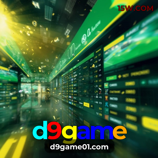 Acesso seguro à conta d9game — ilustração editorial