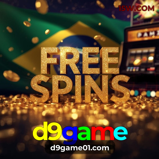 Números do app d9game em material de marketing — ilustração, não auditoria
