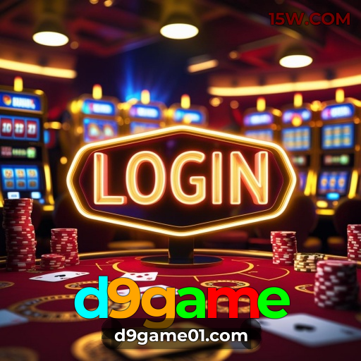 Estatísticas de bônus da d9game